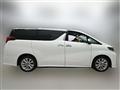 2018 Toyota Alphard
