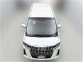 2018 Toyota Alphard