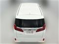 2018 Toyota Alphard