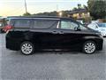 2018 Toyota Alphard
