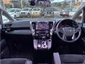 2018 Toyota Alphard