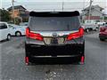 2018 Toyota Alphard