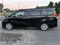 2018 Toyota Alphard