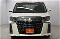 2018 Toyota Alphard