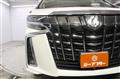 2018 Toyota Alphard