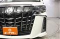 2018 Toyota Alphard