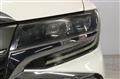 2018 Toyota Alphard