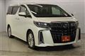 2018 Toyota Alphard