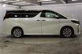 2018 Toyota Alphard