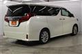 2018 Toyota Alphard