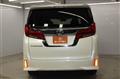 2018 Toyota Alphard