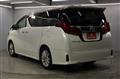 2018 Toyota Alphard