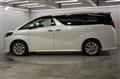 2018 Toyota Alphard
