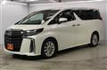 2018 Toyota Alphard
