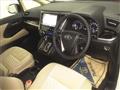 2018 Toyota Alphard