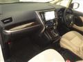 2018 Toyota Alphard