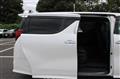 2018 Toyota Alphard