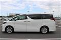2018 Toyota Alphard