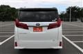 2018 Toyota Alphard