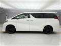 2018 Toyota Alphard