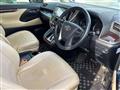2018 Toyota Alphard