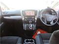2018 Toyota Alphard