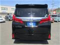 2018 Toyota Alphard
