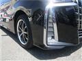 2018 Toyota Alphard