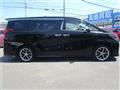 2018 Toyota Alphard