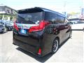 2018 Toyota Alphard