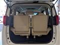 2018 Toyota Alphard