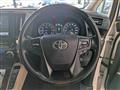 2018 Toyota Alphard