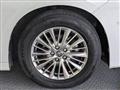 2018 Toyota Alphard