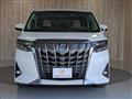 2018 Toyota Alphard