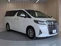 2018 Toyota Alphard