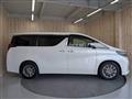 2018 Toyota Alphard