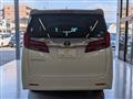 2018 Toyota Alphard