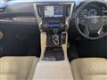 2018 Toyota Alphard