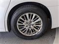 2018 Toyota Alphard