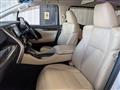 2018 Toyota Alphard