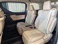 2018 Toyota Alphard