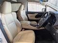 2018 Toyota Alphard