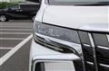 2018 Toyota Alphard