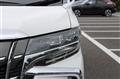 2018 Toyota Alphard