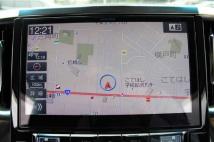 2018 Toyota Alphard