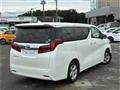 2019 Toyota Alphard