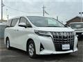 2019 Toyota Alphard