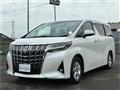 2019 Toyota Alphard