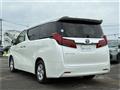 2019 Toyota Alphard