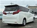 2019 Toyota Alphard